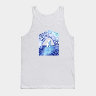 Spio Tank Top